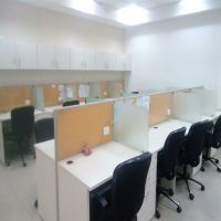 4000 sq ft Office Space in Nehrunagar