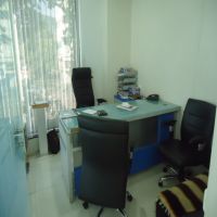 3600 sq ft Office Space in Navrangpura