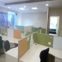 4000 sq ft Office Space in Nehrunagar