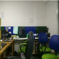 Commercial Office Space in Naranpura 2100 sqft