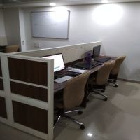 Commercial Office in Vastrapur in Ahmedabad 1150 s