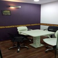 4931 sq ft Commercial Office Space in Prahladnagar