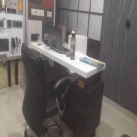 1260 sqft Commercial Office in S.G. Highway