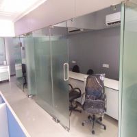 1210 sq ft Office Furnished in Ashram Road