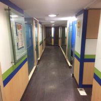 2300 sq ft Furnished Office Space in Ashram Road