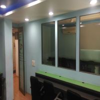 3000 sq ft Commercial Office Space in Usmanpura