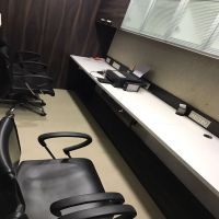 Commercial Office in S.G. Highway 