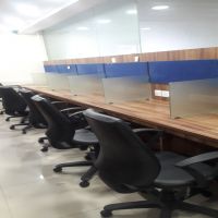 Commercial Office in C.G. Road