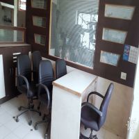 Commercial  Office Space in  1060sq ft in Navarang