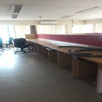 2200 Sqft Commercial Office Space in C.G.Road