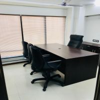 3500 sq ft Commercial Office Space in S.G.Highway