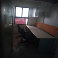 523 sq ft Commercial Office  Space in C.G. Road 