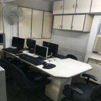 800 sqft Commercial office available in Ashram Roa