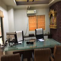Commercial Office Space in Navrangpura