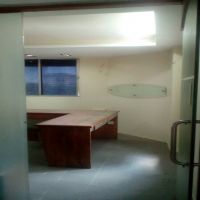 755 sqft Commercial Office Space in Ellisbridge