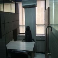 5000 sqft Office Furnished in S.G.Highway