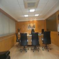 2500 sqft Furnished Office Space in Ashram Road