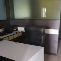 857 sqft commercial Office in Naranpura