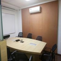 1680 sq ft Office Space Furnished in Nehrunagar