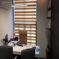 1853 Sqft Commercial Office in C.G.Road