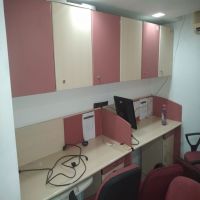 835 sqft Commercial Office Space in C. G. Road