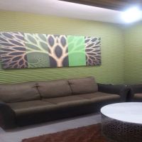 2900 sqft Commercial Office Space in Prahladnagar