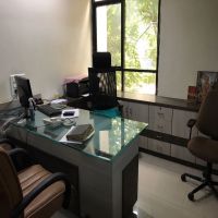Commercial Office Space in Navrangpura