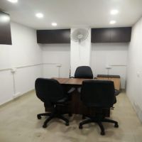 Commercial Office Space in 945 sq.ft