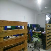 Commercial Office Space in Naranpura 2100 sqft