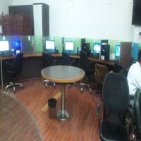 2900 sqft Commercial Office Space in Prahladnagar