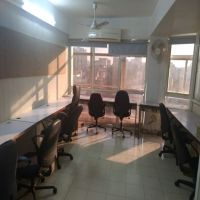 800 sqft Commercial Office Space in Navrangpura