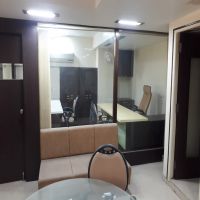 Commercial Office rent Space in 1950 sqft in Memna