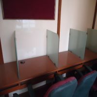 1818 sq ft Office Space Furnished in C.G.Road