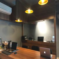 Commercial Office Space in Thaltej 922 Sq.ft