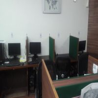 2900 sqft Commercial Office Space in Prahladnagar