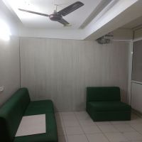 800 sqft Commercial Office Space in Navrangpura