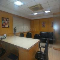 2500 sqft Furnished Office Space in Ashram Road