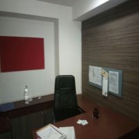 10000 sq ft  Office Space in S. G. Highway