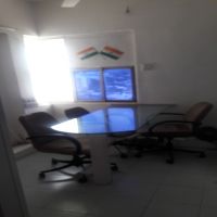 900 sq ft commercial office in C.G.Road