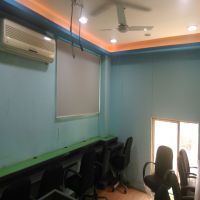 3000 sq ft Commercial Office Space in Usmanpura
