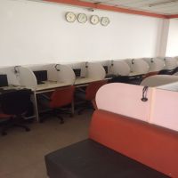 Commercial Office Space  in Drive in Road