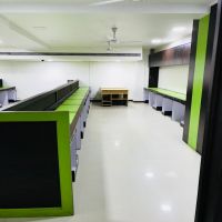 3500 sq ft Commercial Office Space in S.G.Highway