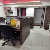 547 sqft Commercial Office Space in Ashram road