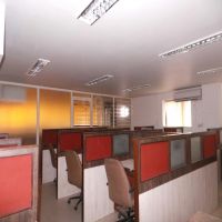 7000 sq ft Commercial Office Space in C.G.Road