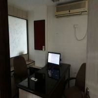 7000 sq ft Commercial Office Space in C.G.Road
