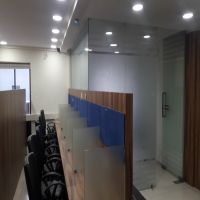 Commercial Office in C.G. Road