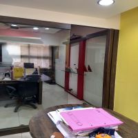 547 sqft Commercial Office Space in Ashram road