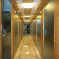 2500 sqft Furnished Office Space in Ashram Road