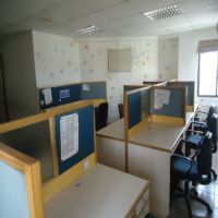 9500 sq ft Commercial Office Space in S.G.Highway
