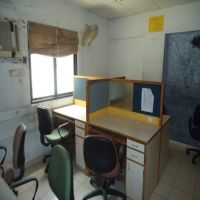 9500 sq ft Commercial Office Space in S.G.Highway